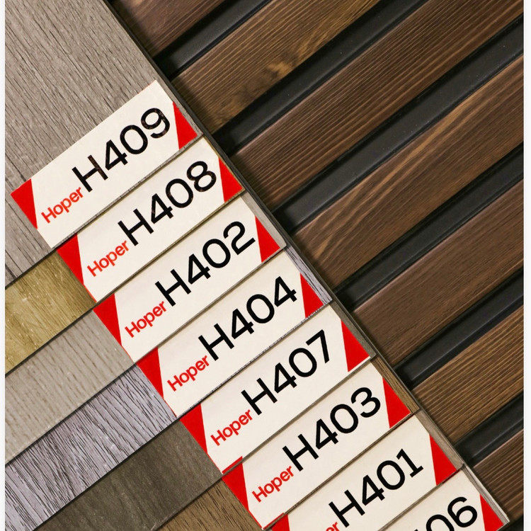 کفپوش PVC هوپر